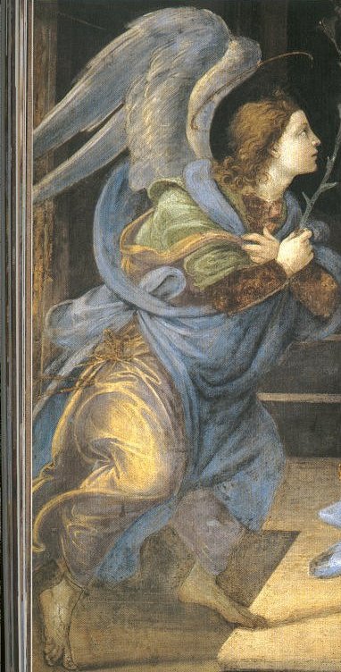 Roma degli Angeli